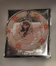 銀魂 ゆらゆらアクリルスタンド Botania　沖田総悟