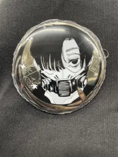 2025年最新】SAKAMOTO DAYS 缶バッジ 真冬の人気アイテム - メルカリ