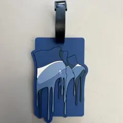 ONEOKROCK DETOX JAPAN ワンオク2025 ラゲージタグ②