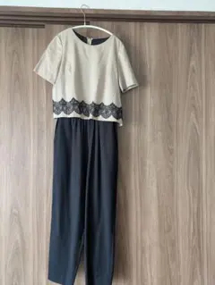 【美品】TOTALITE オールインワン サロペットのサムネイル