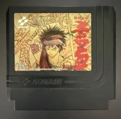 KONAMI 魍魎戦記 MADARA RC846