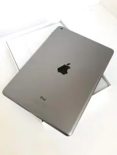APPLE iPad Air WI-FI 16GB SPACE GRAY