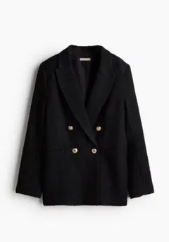 金ボタン ジャケット