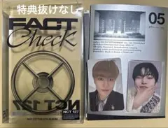 NCT 127 FACT Check ドヨン　テイル