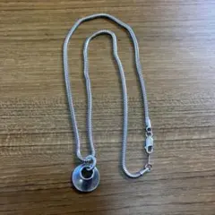 リンチシルバースミス ネックレス