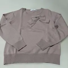 ギャラリービスコンティ　　セーター