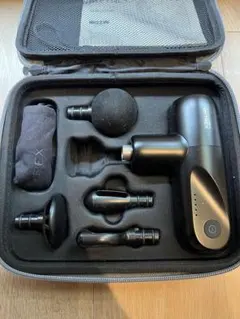 MYTREX ハンディマッサージャー