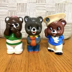 たくぎん ソフビ貯金箱 29体セット たくぎん ソフビ貯金箱 29体セット