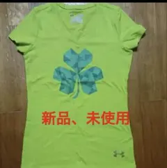 新品・未使用　UNDER ARMOUR Tシャツ