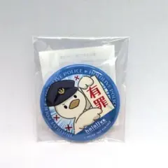 ホロライブ 大空スバル 有罪 缶バッジ スバルドダック