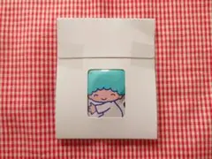 サンリオキャラクターズ ピタハグ リトルツインスターズ☆