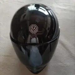 YAMAHA Edge ジェットヘルメット Lサイズ 59-60cm - メルカリ
