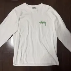 ステューシー ロングスリーブ Tシャツ