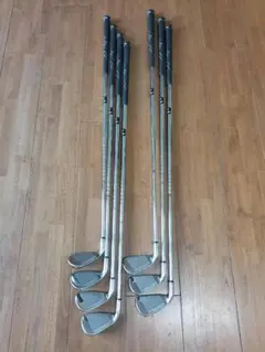 キャロウェイ X-20 アイアン 4-PW 7本 Memphis10 S - メルカリ