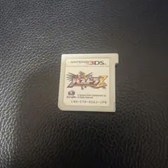 パズドラZ ニンテンドー3DS ソフト