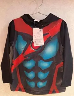 仮面ライダーゼッツ パーカー 110サイズ