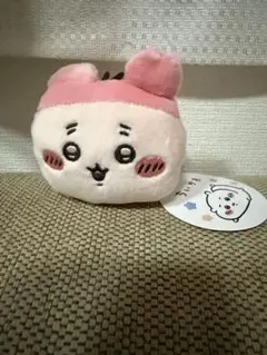 ちいかわ ねそべりマスコット