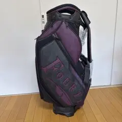 バブルス ⭐︎キャディバッグ (フォーティン/リミテッドタイプ) バブルス ⭐︎キャディバッグ (フォーティン/リミテッドタイプ