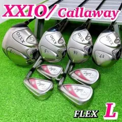 2025年最新】ゼクシオレディースセットの人気アイテム - メルカリ