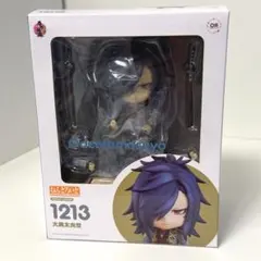 【中古美品】 ねんどろいど 大典太光世 刀剣乱舞