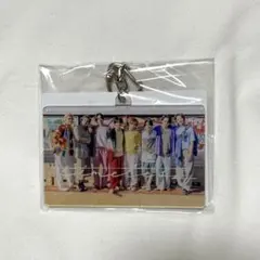 timelesz FAM TAM ユニバ キーホルダー 新品未開封