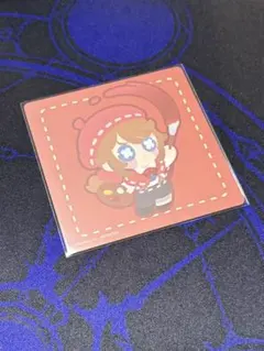 第五人格 IdentityV 特典 コースター 画家