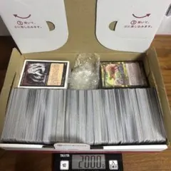 マジックザギャザリング 引退品まとめ売り