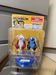 PUPPET SUNSUN スンスン 이치방쿠지 A賞 おしゃべりフィギア