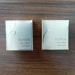 MENARD JUPIER アイカラー 44F N53F セットのサムネイル