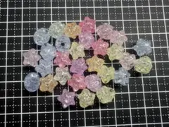 デコパーツ プラパーツ 30個セット まとめ買いがおすすめ♡ 27