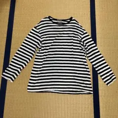 ボーダー Tシャツ