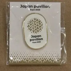 パンダ ピンバッジ　四川ウィーク　万博 大阪万博限定 中国館 ピンバッジ パンダ - メルカリ