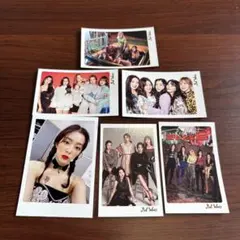 2026年最新】red velvet トレカの人気アイテム - メルカリ