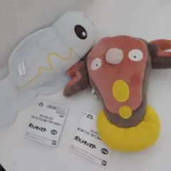 5826.ポケモンババ抜き ヘイラッシャ！ スシスシー シャリタツ - メルカリ