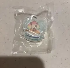 キャッチ！ティニピン くら寿司 アクセサリーチャーム ポワンピン