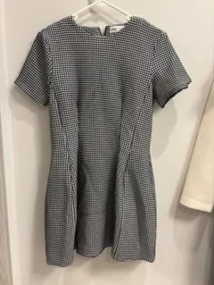 ZARA ワンピース