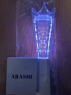 We are ARASHI ペンライト