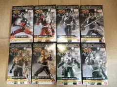 SO-DO CHRONICLE 龍騎