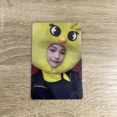 スキズ MAXIDENT 店舗特典 JYP トレカ フィリックス