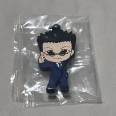 HUNTER×HUNTER ガチャガチャ レオリオ