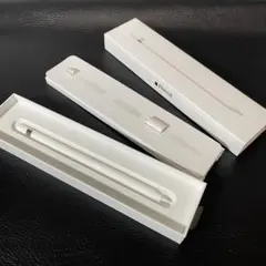 Apple Pencil 第1世代