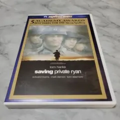 プライベート・ライアン/ トム・ハンクス