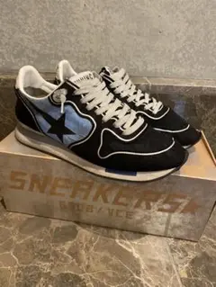 Golden Goose ゴールデングース　スニーカーsize36のサムネイル