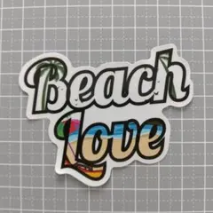 防水ステッカー　ビーチ　サーフィン　ダイビング　ハワイ　26