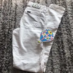 Lee JEGGINGS パンツ　XS