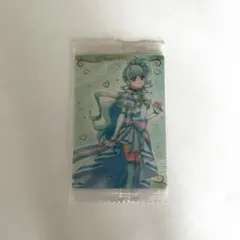プリキュアカードウエハース9 キュアリリアン
