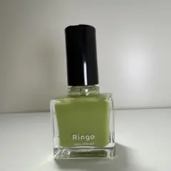 限定】ringo nail polish MORI KIRI 2本セット - メルカリ