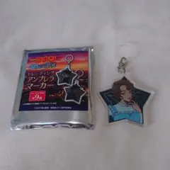 名探偵コナン 100万ドルの五稜星 トレーディングアンブレラマーカー 大岡紅葉