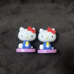 ハローキティー チョコエッグ 70年代