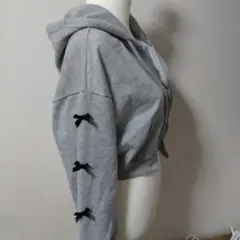 DAZY SHEIN X AYA NAKAMACHI レディース パー